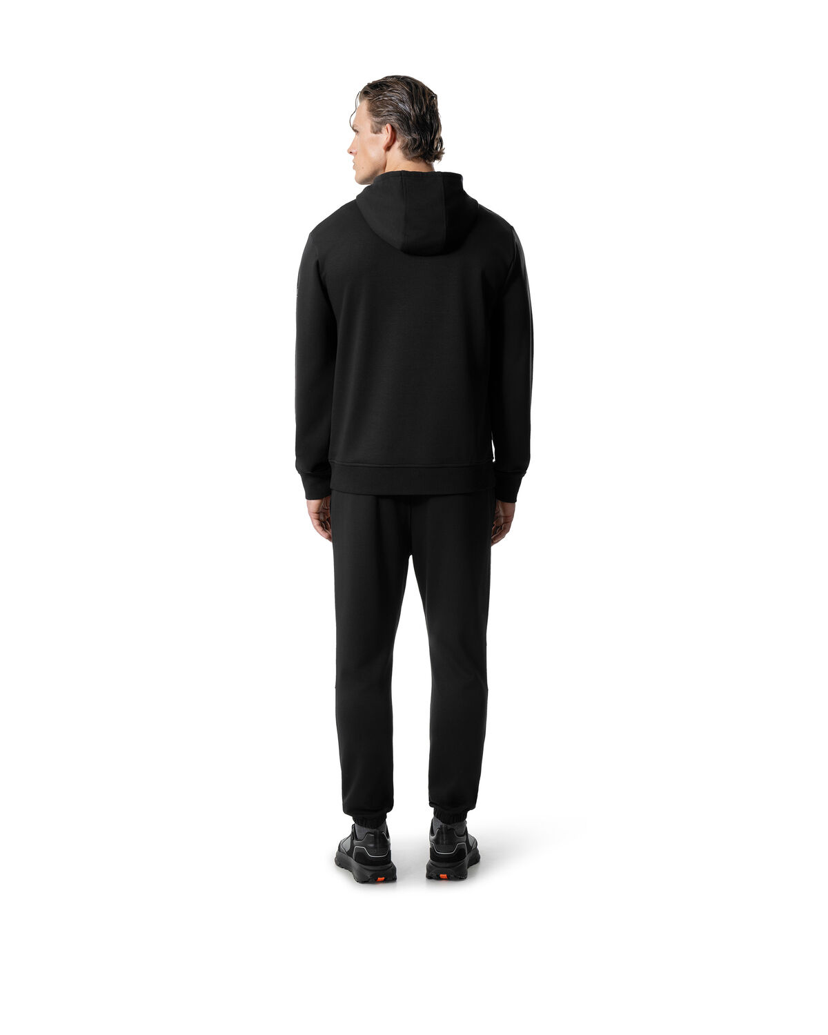 Paco Hoodie, Black, hi-res