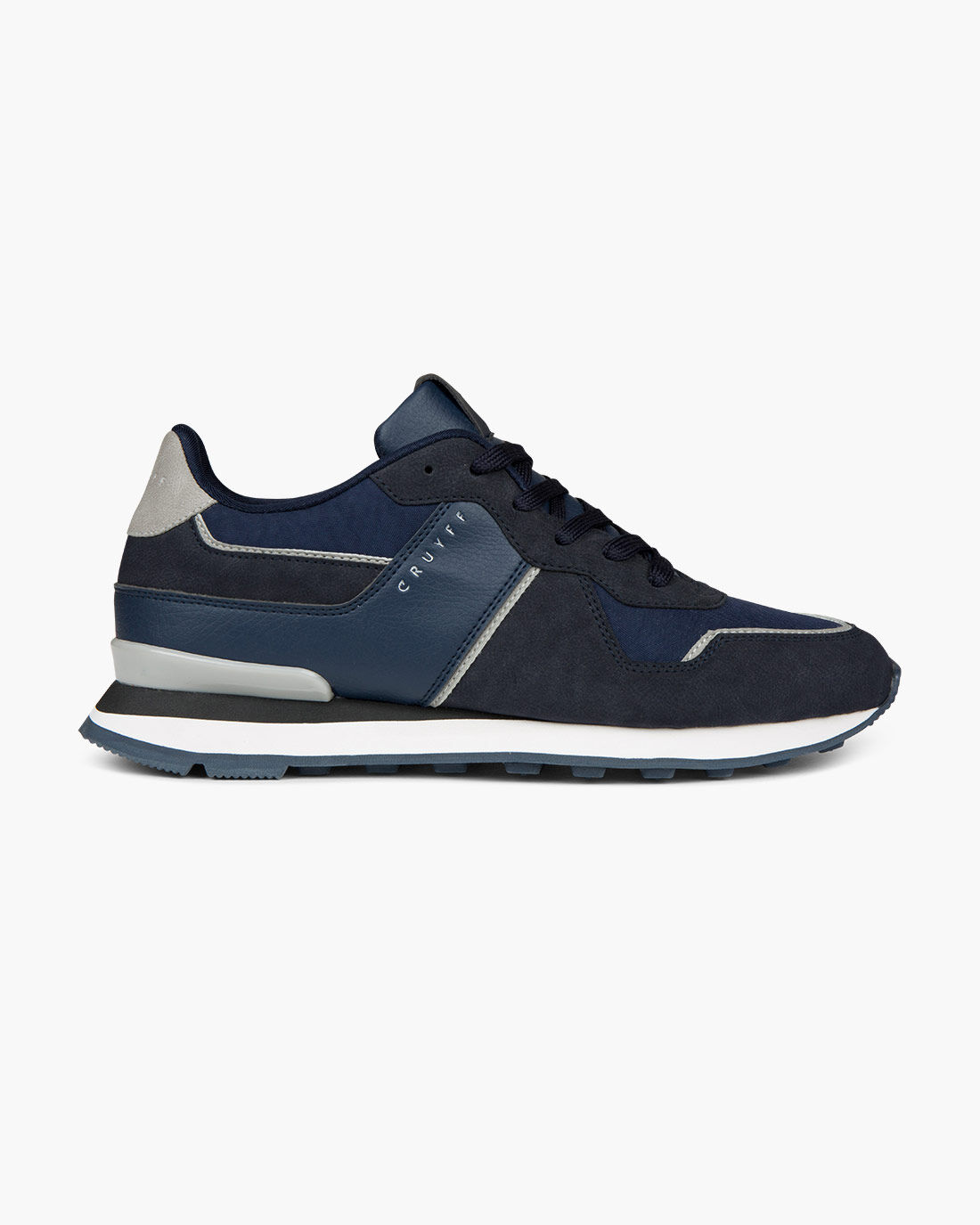 Cruyff cosmo zwart hotsell