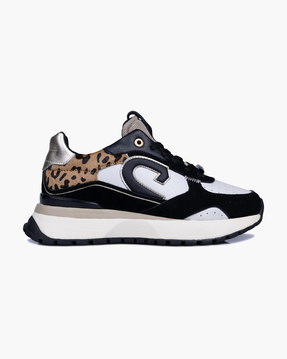 Hyde Runner, Black/Gold, hi-res