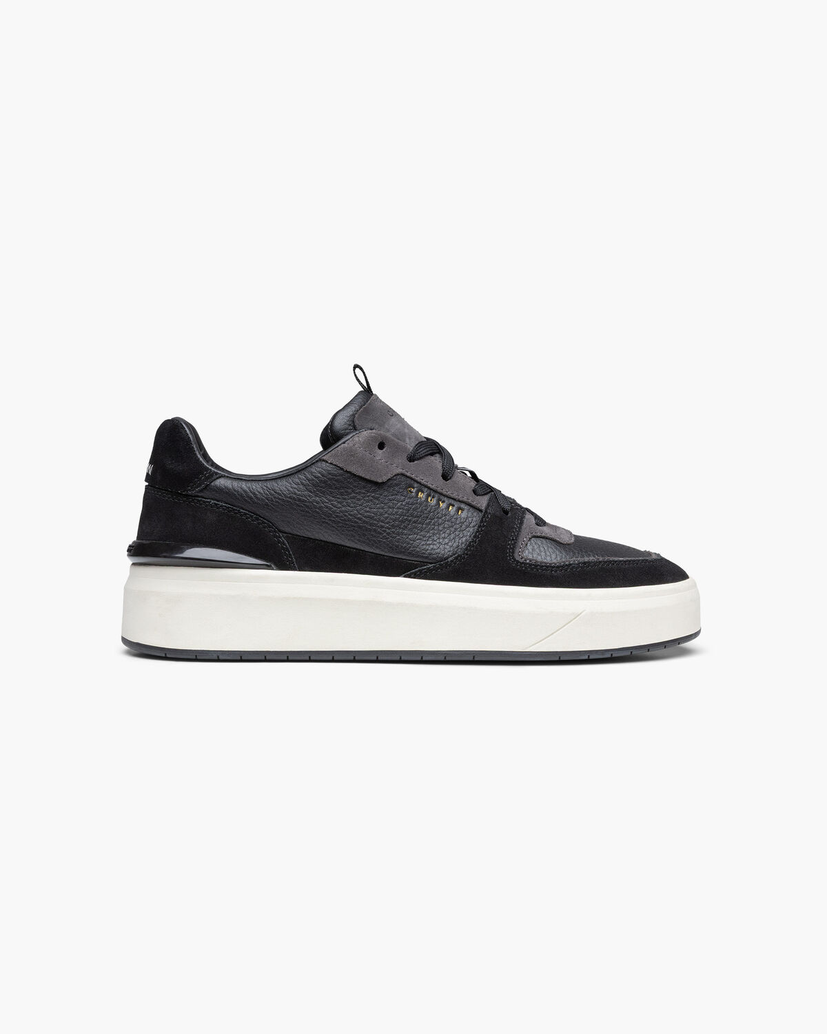 Surefire Tennis, Black/Grey, hi-res