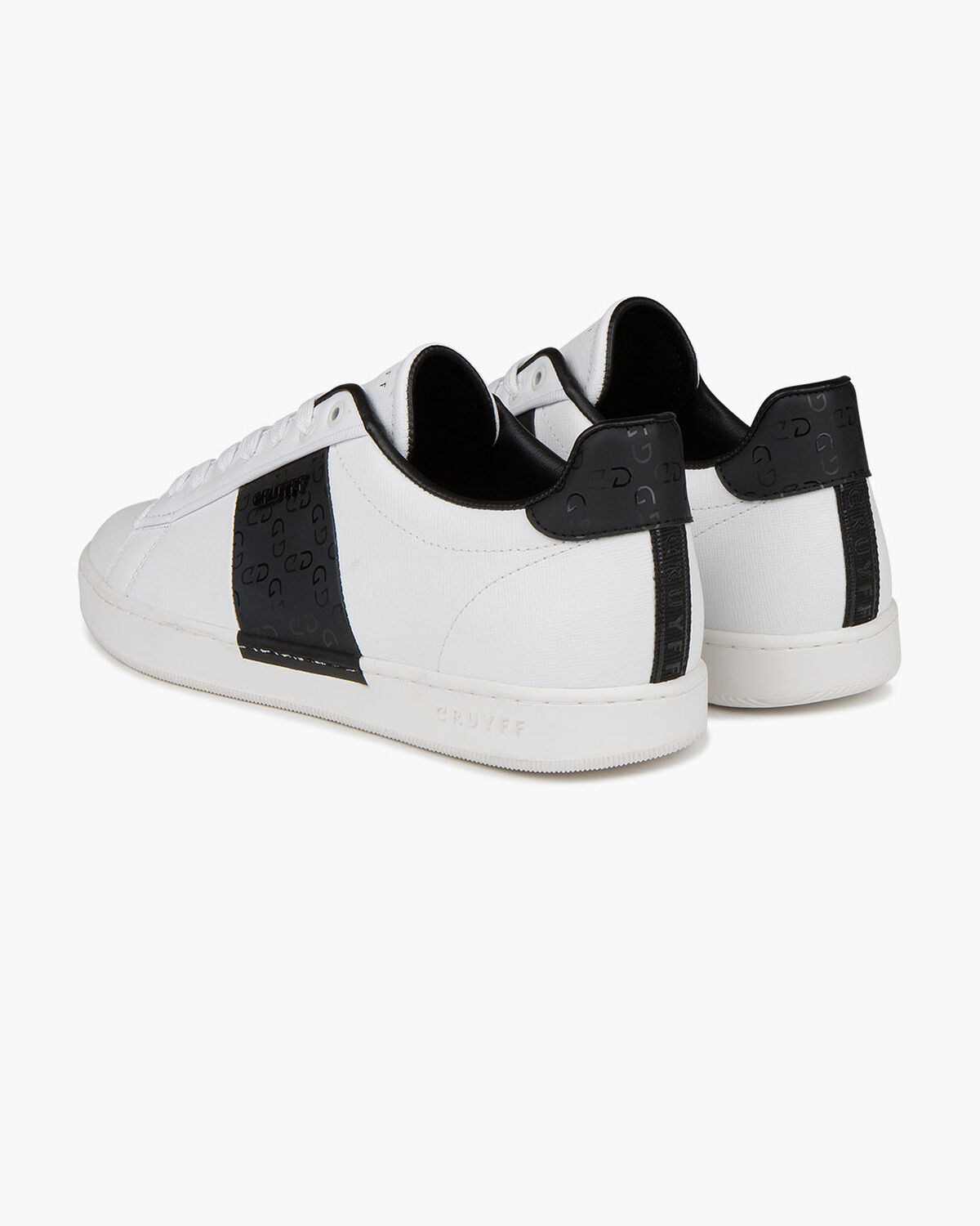 Gross Matte, White/Black, hi-res