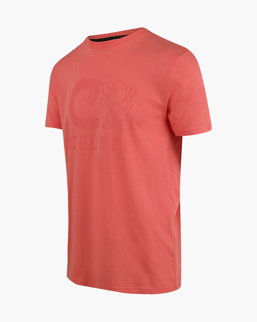 Ximo Tee, Pink, hi-res
