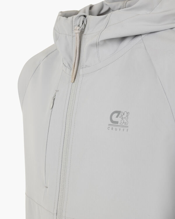 Wrinkleless Jacket