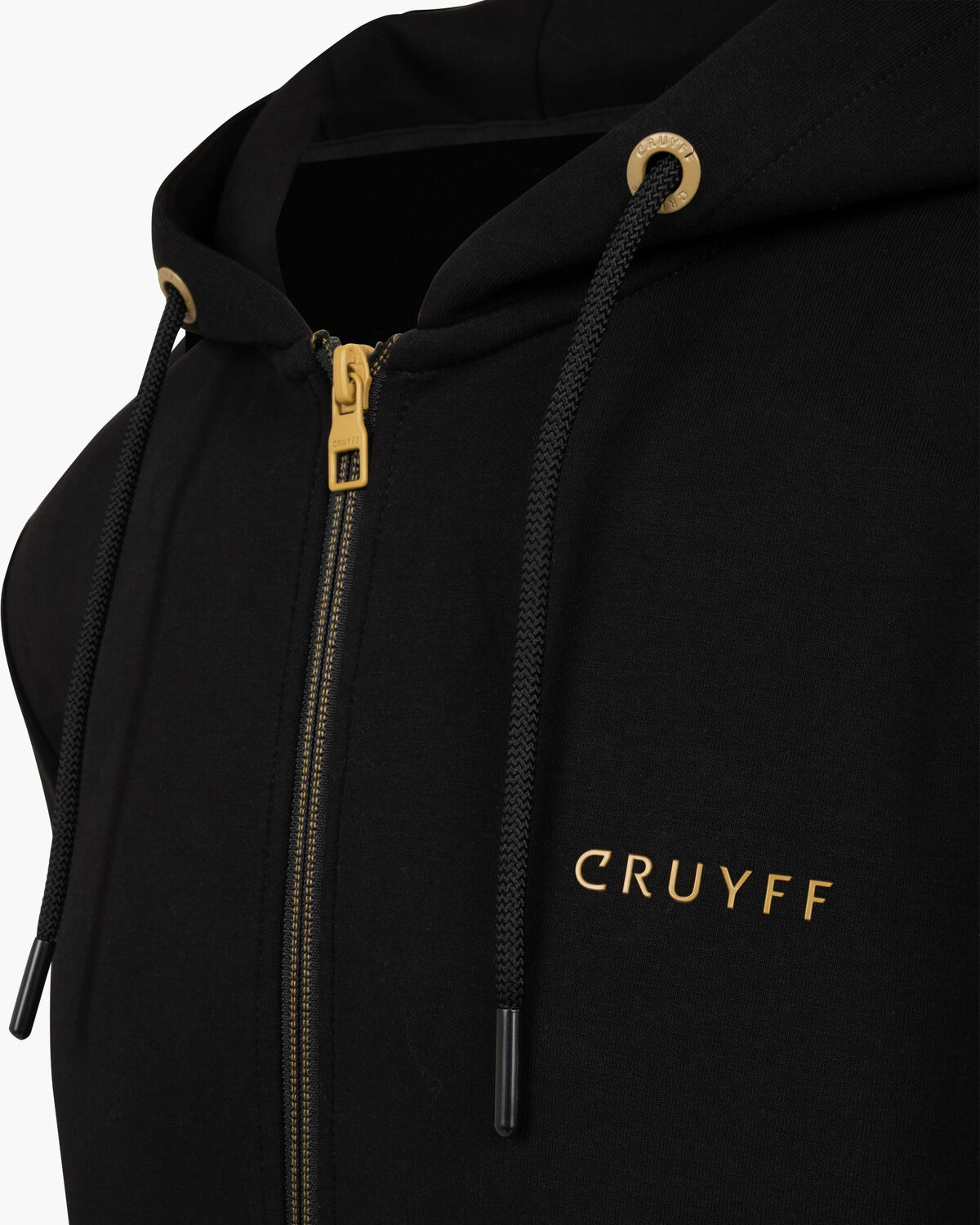 Arlo Tracktop, Black/Gold, hi-res