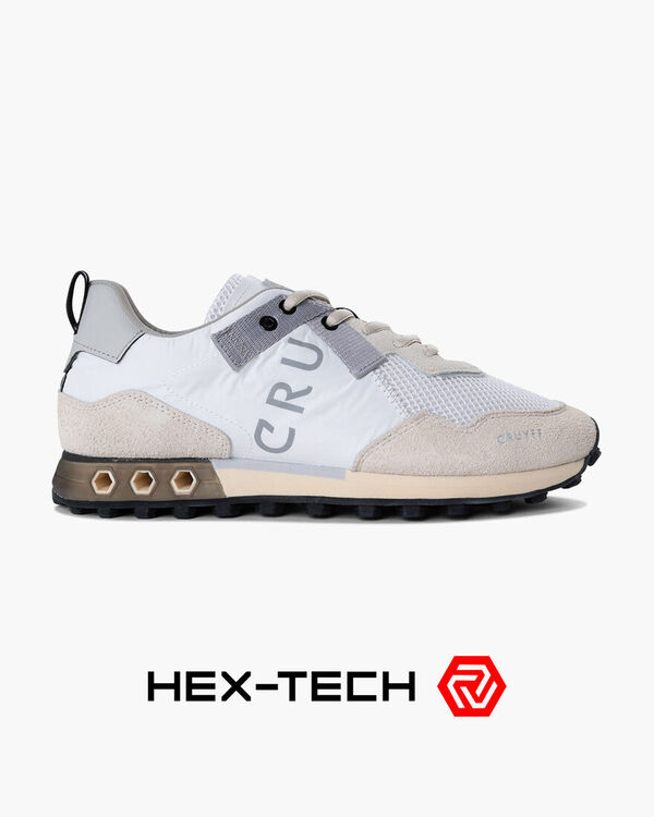 Superbia Hex-Tech