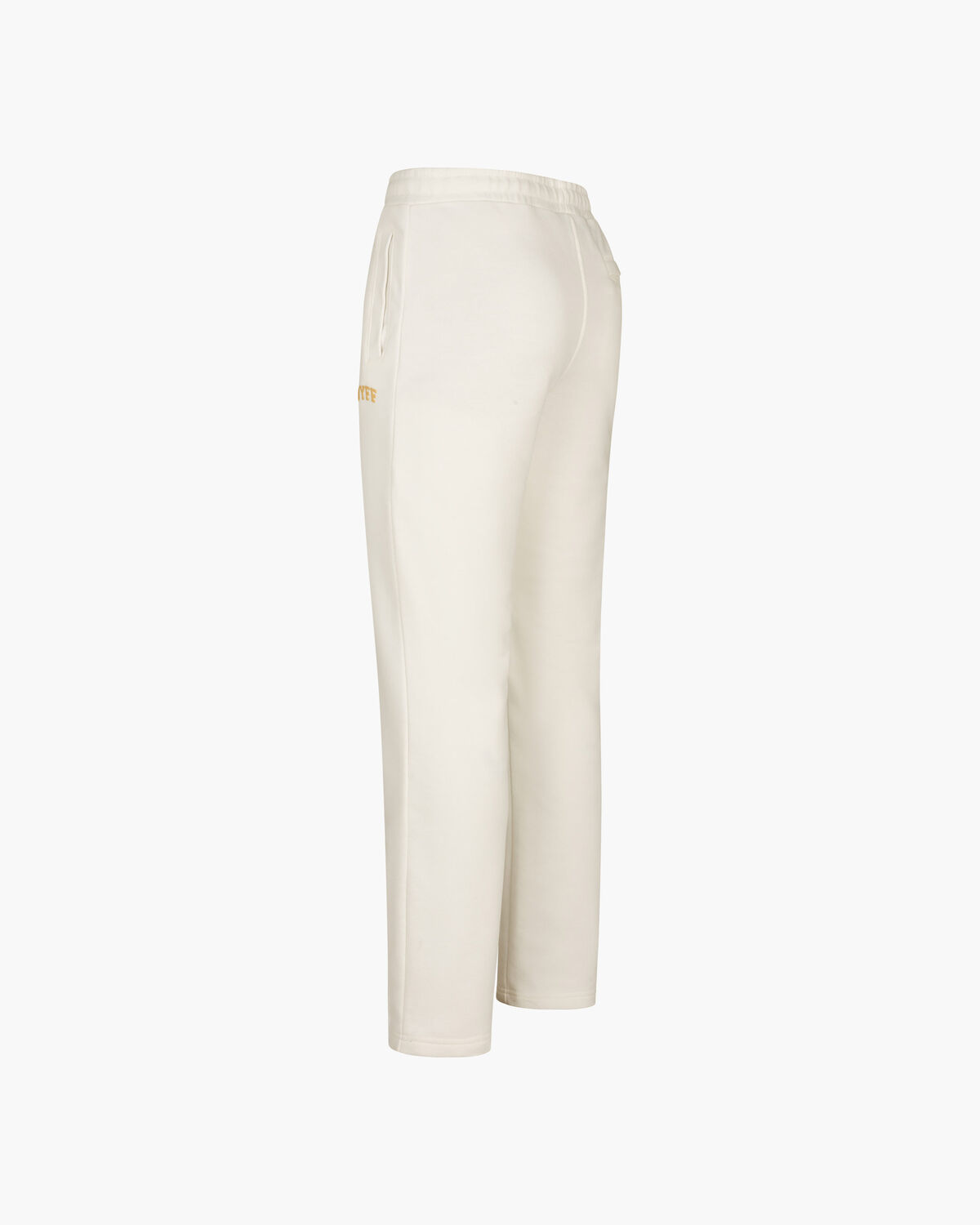 Titi Jogger, White/Orange, hi-res
