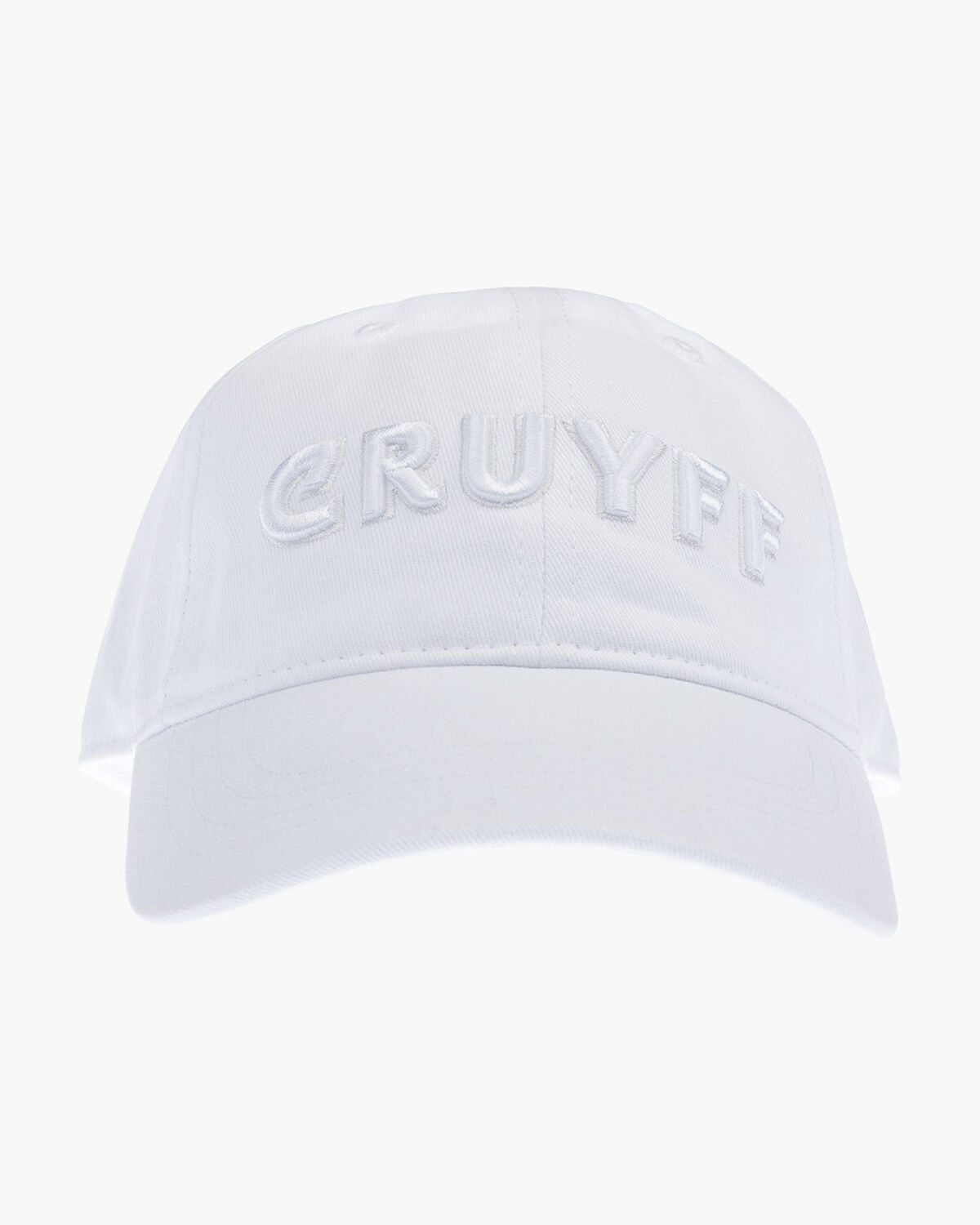 Cruyff Pitcher, White, hi-res