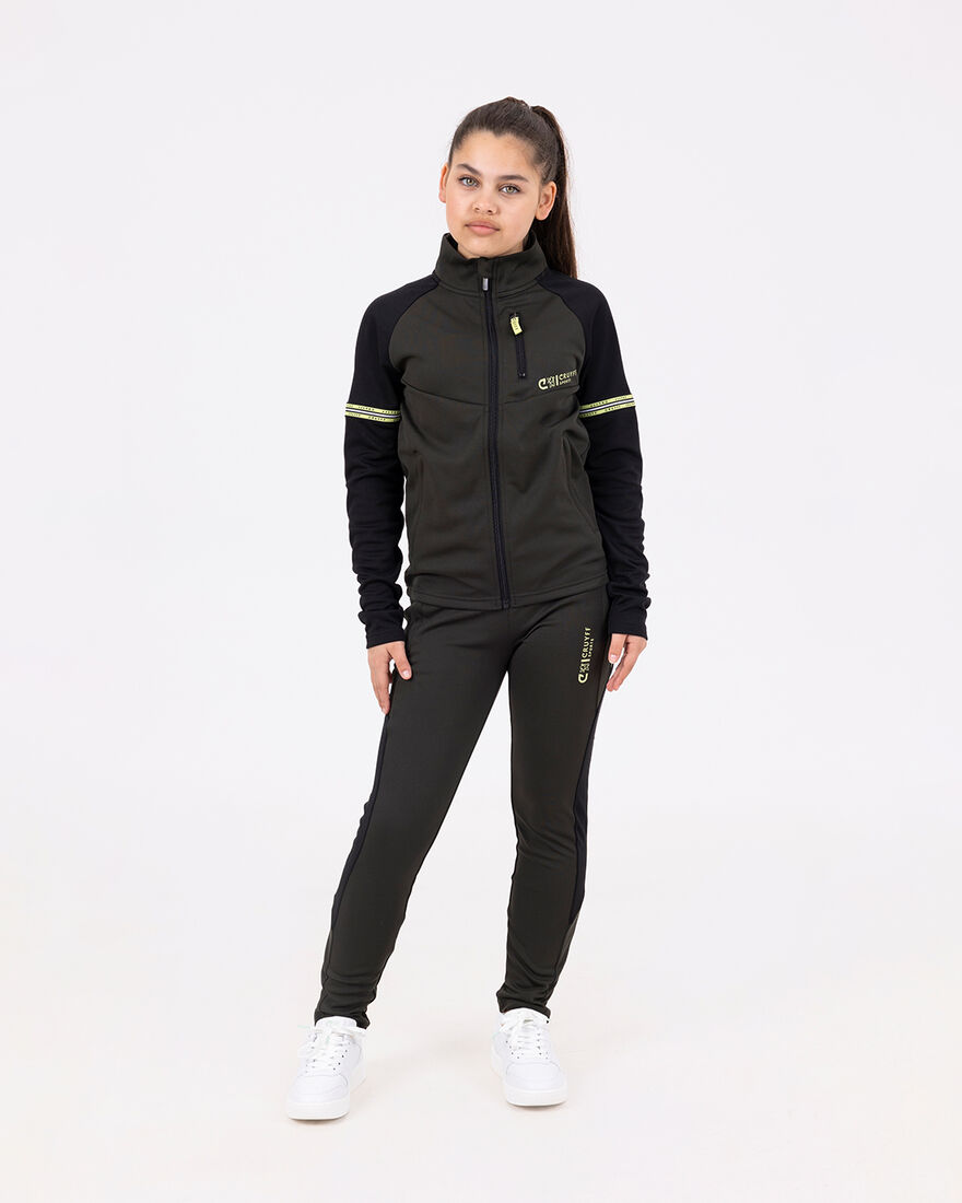Minnow Suit - 100% Polyester, Army green, hi-res