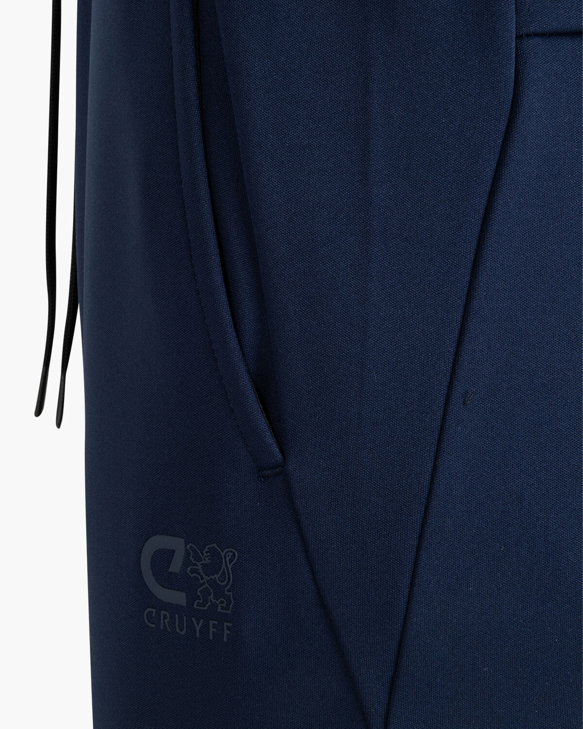 Fuerza Suit, Navy, hi-res