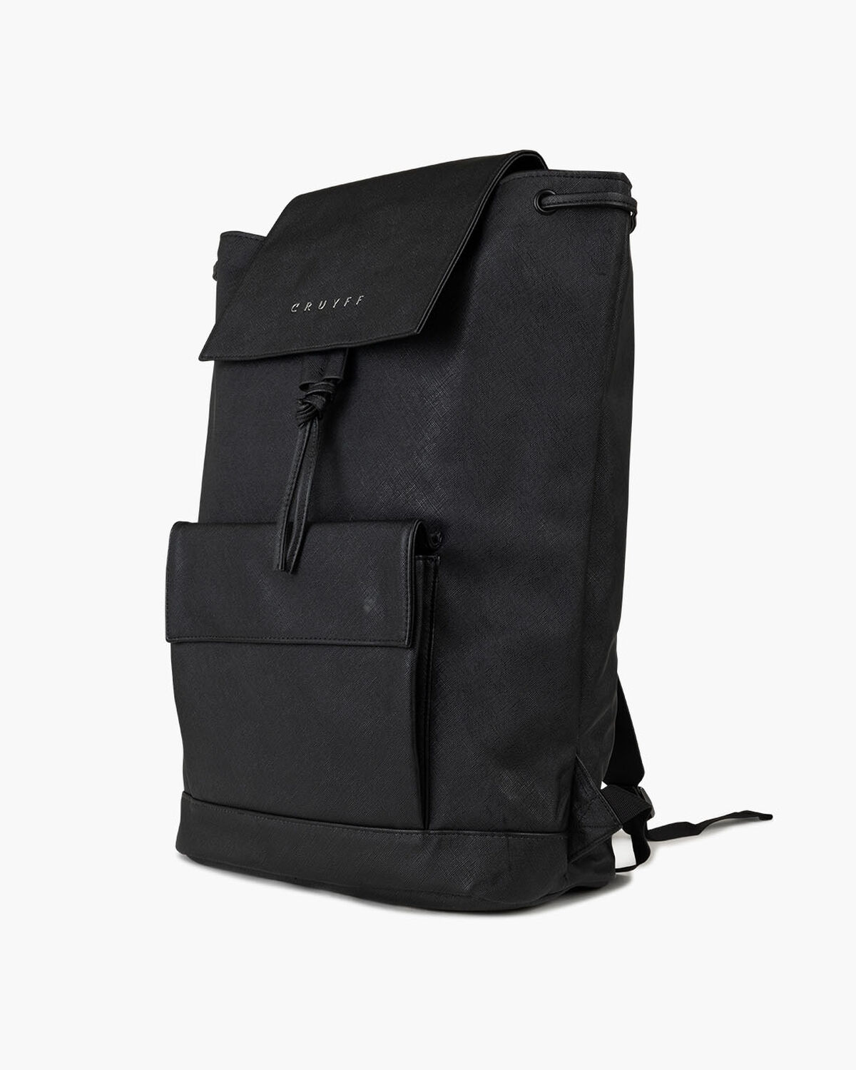 Lux Rucksack, Black, hi-res