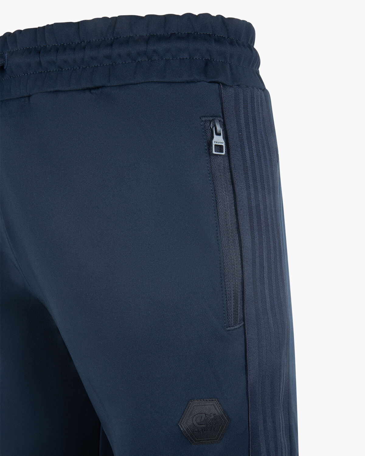Mauricio Trackpants, Blue/Gold, hi-res