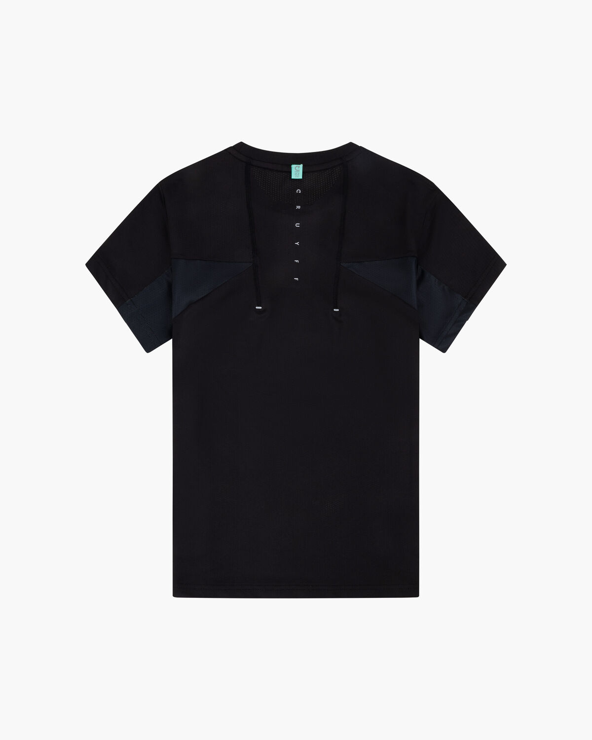 Hydrogen Tee, Black, hi-res