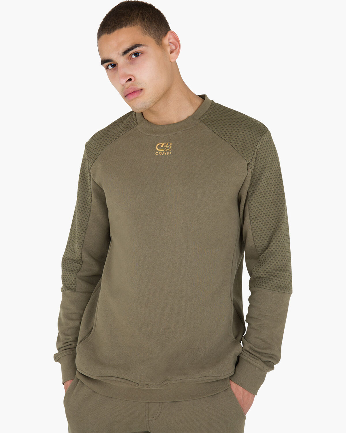 Wizzle Suit, Army green, hi-res
