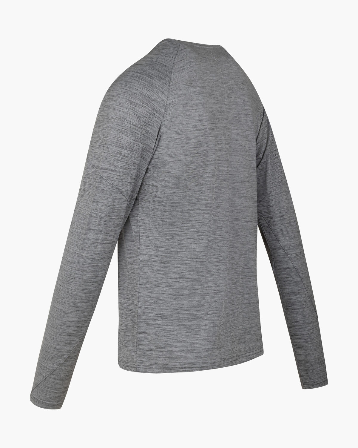 Montserrat Limits LS - 92%Polyester 8%Spandex, Grey, hi-res
