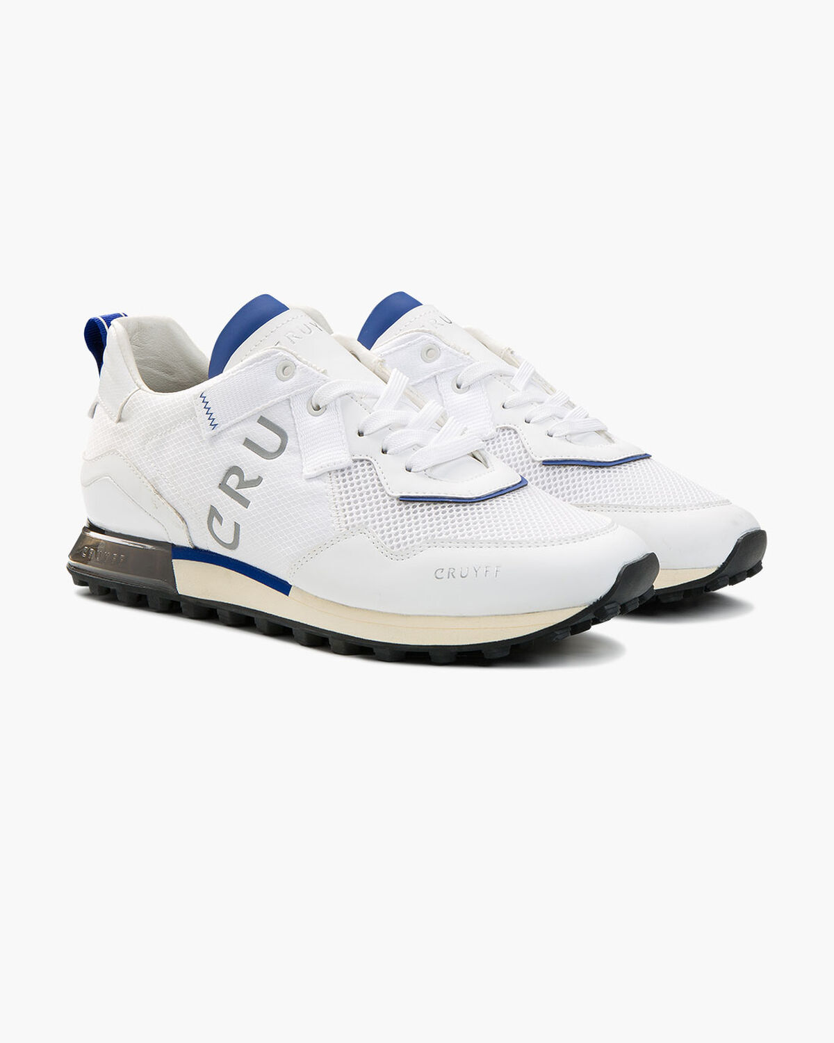 Superbia - E. Blue/Burnt Orange - Micro Ripstop/XL, White/Blue, hi-res