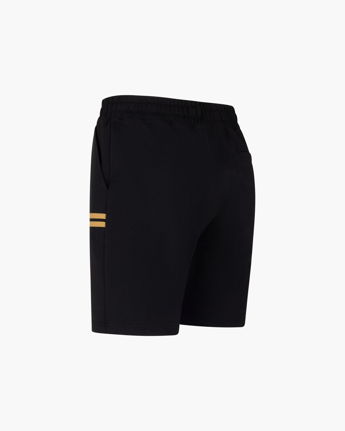 Moraira Short, Black/Gold, hi-res