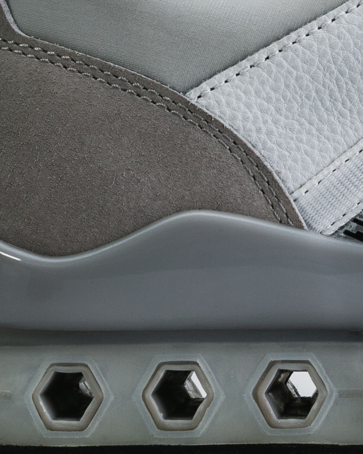 Fearia Futura, White/Grey, hi-res