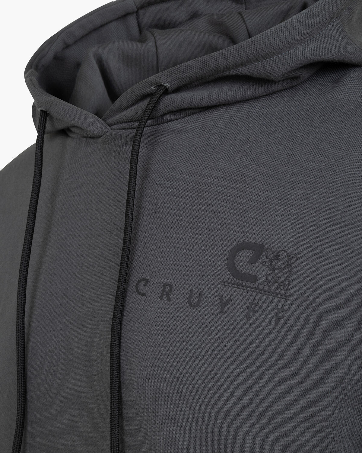 A Pro Hoodie, Light Grey, hi-res