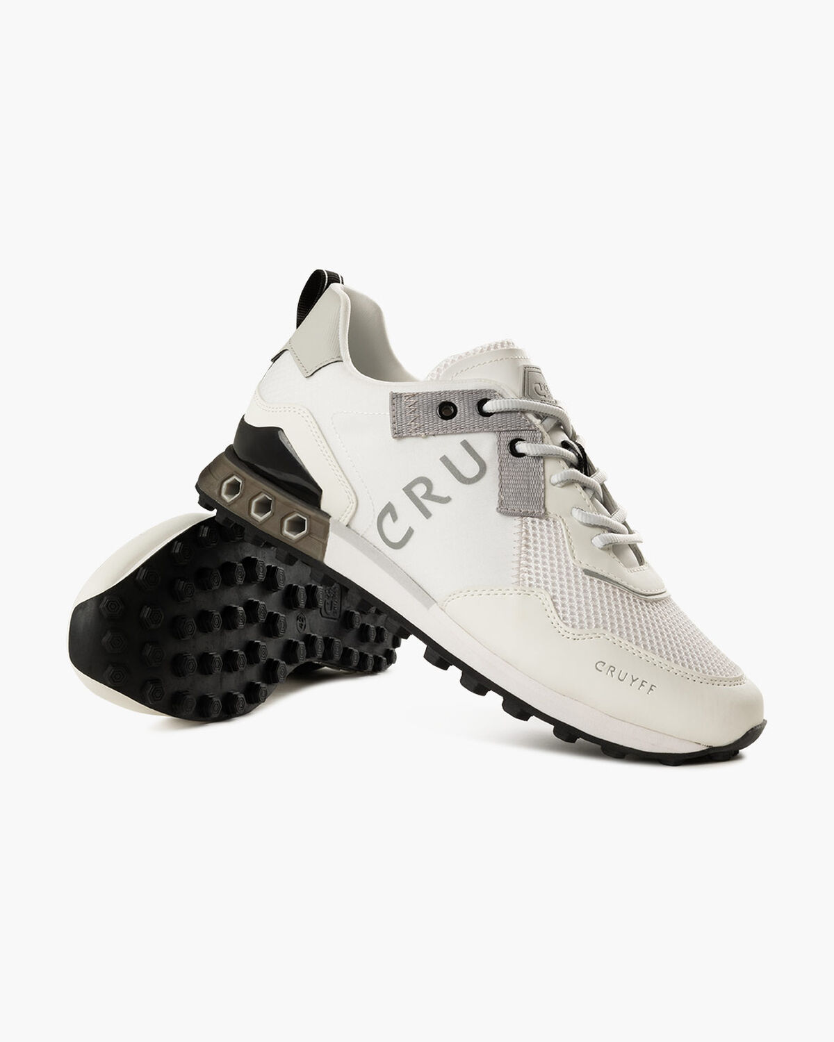 Superbia Hex - Micro Ripstop/Matt, White, hi-res