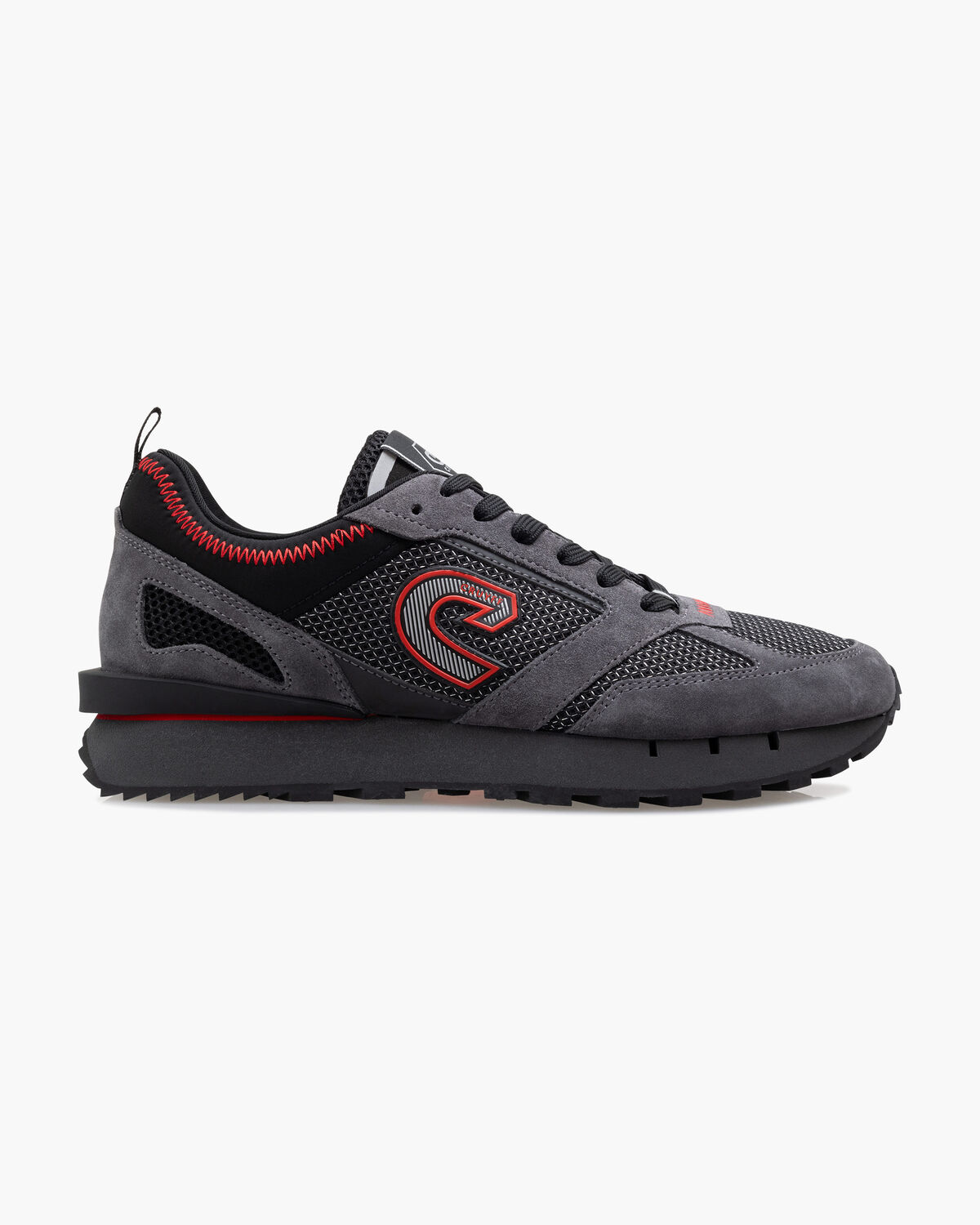 Altius, Black/Red, hi-res