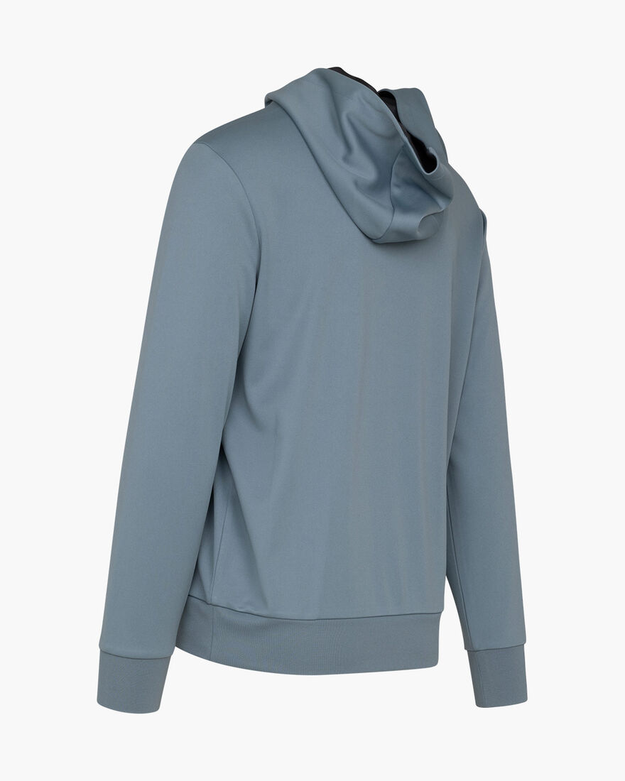 Howler Suit - 100% Polyester, Blue/Grey, hi-res