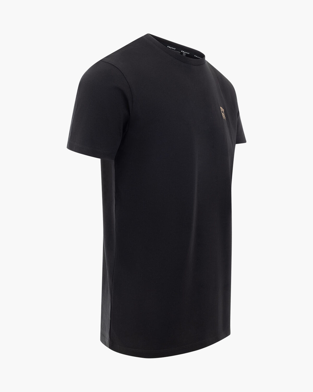 Tee, Black, hi-res
