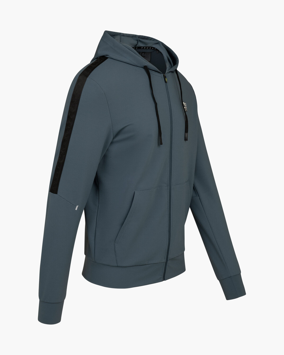 Quartz FZ Hood, Dark grey, hi-res