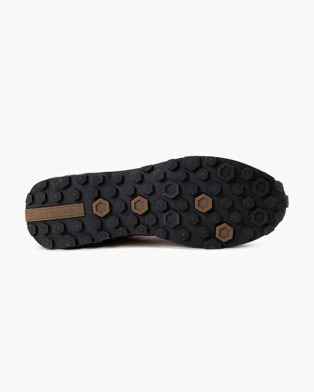 Superbia Hex, Grey/Red, hi-res