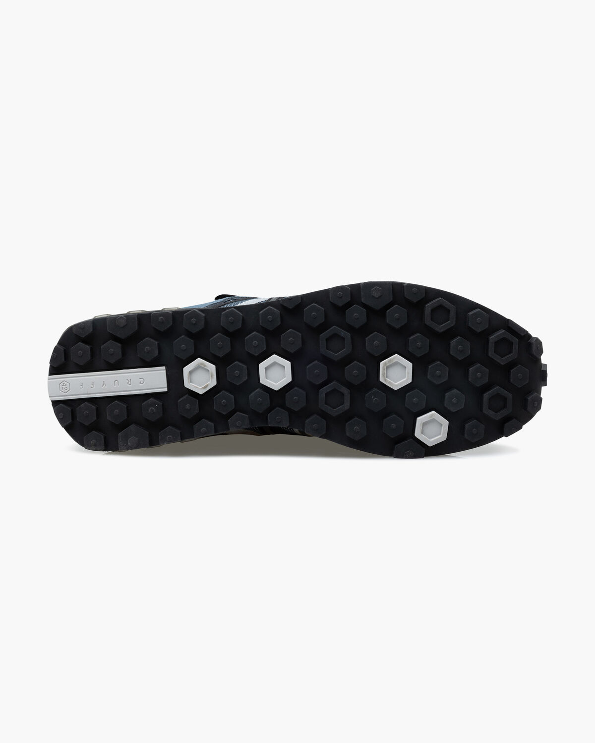 Fearia Hex-Tech // Montserrat, Navy, hi-res