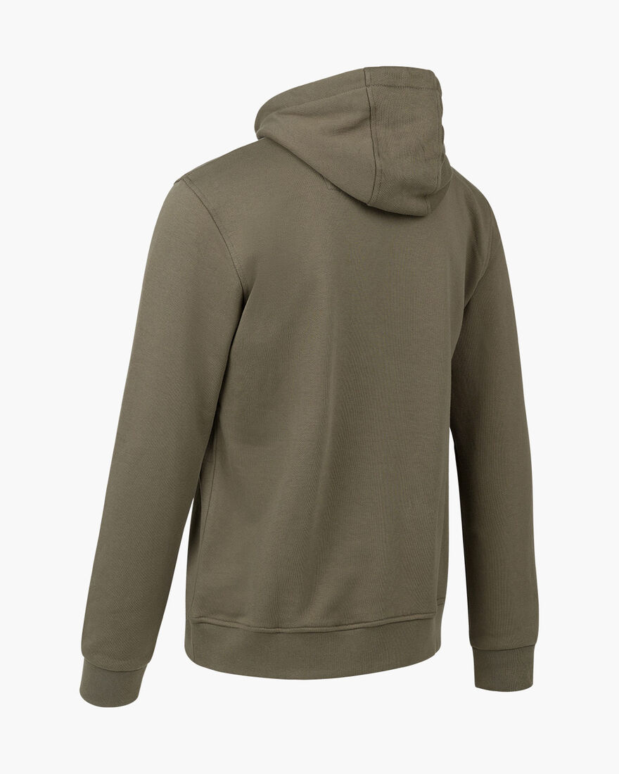 Hernandez Hoodie, Green, hi-res