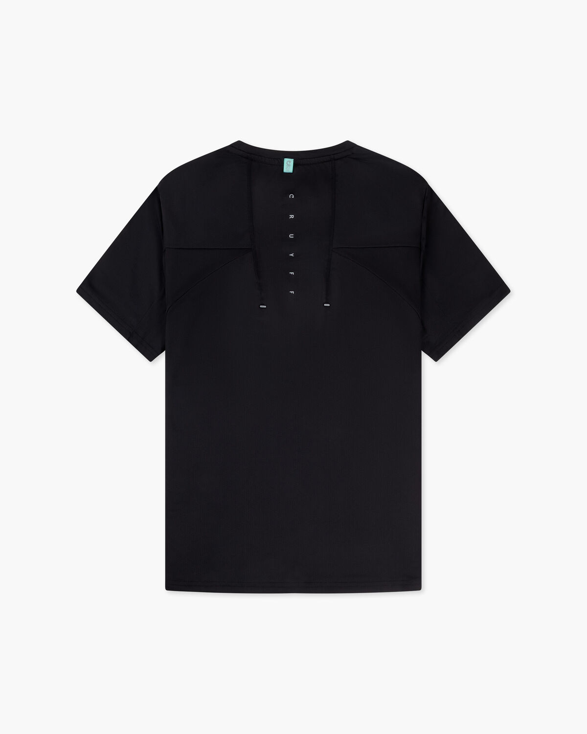 Hydrogen Tee, Black, hi-res