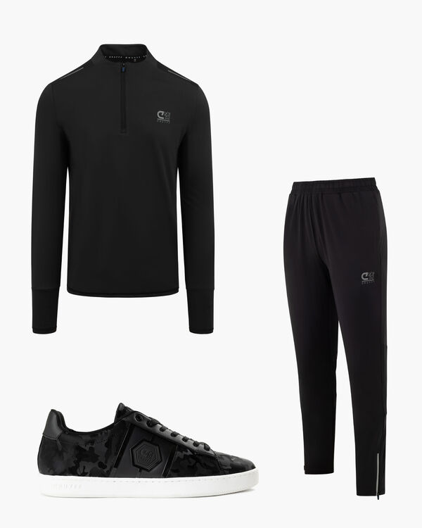 Maximum Suit & Gross Matt set