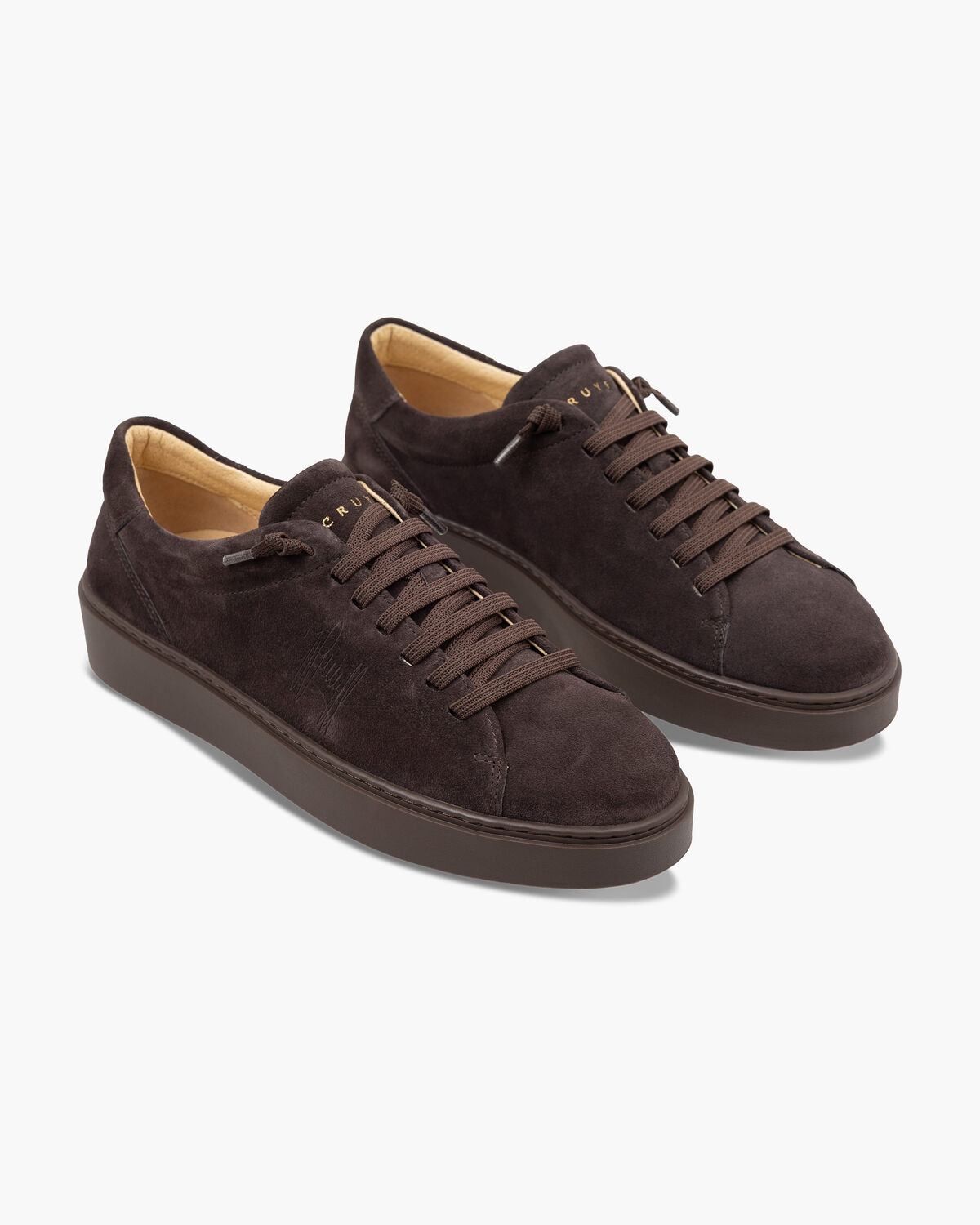 Minimal, Dark brown, hi-res