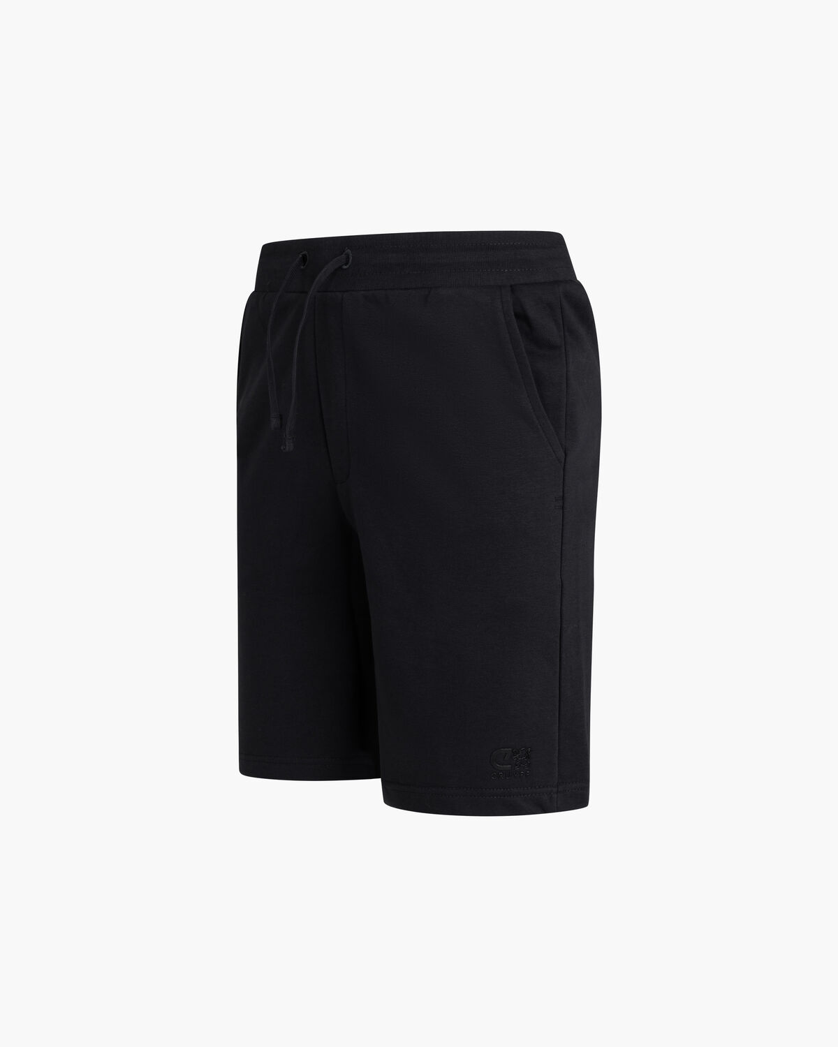 Classic Shorts, Black, hi-res