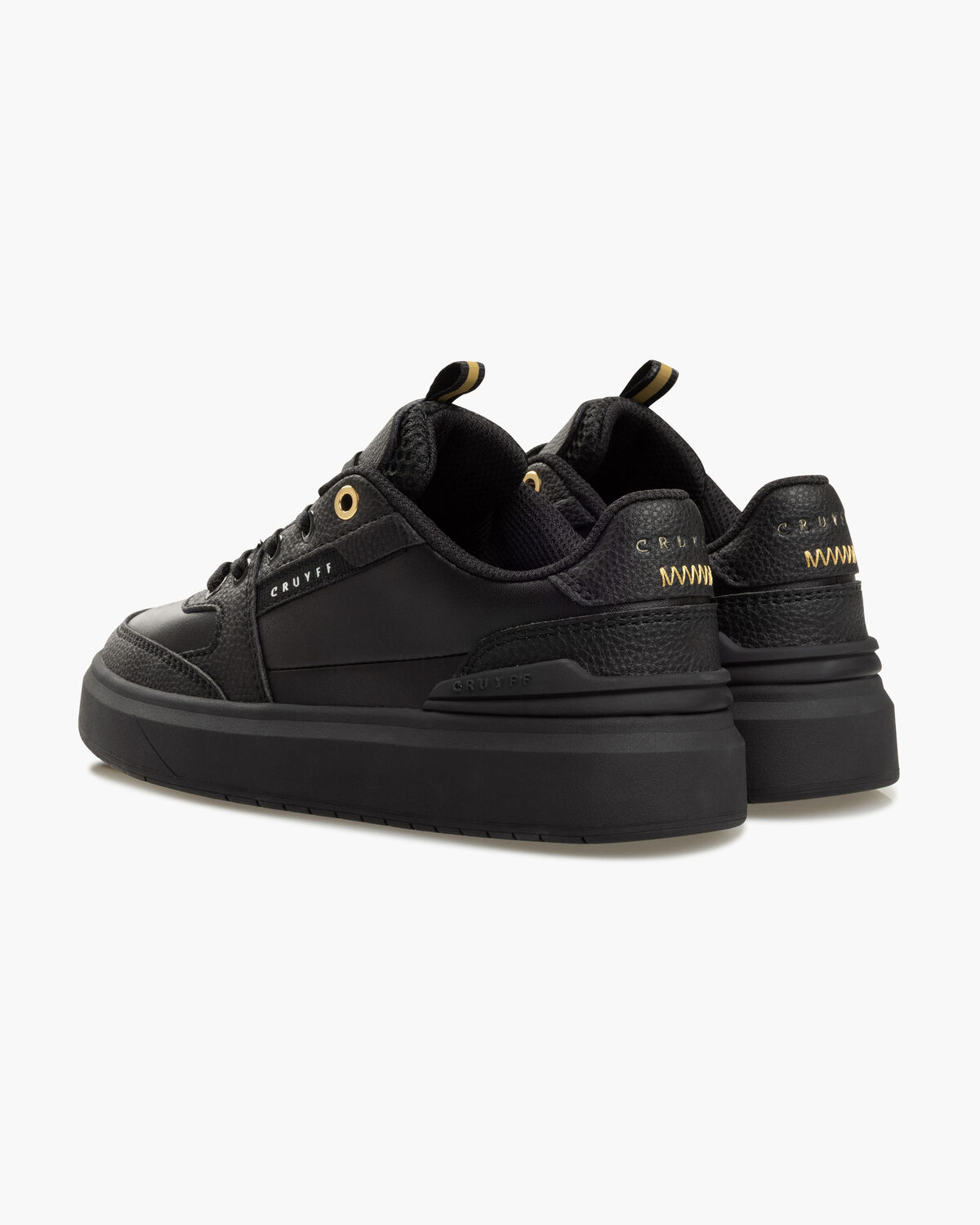 Endorsed Tennis, Black, hi-res