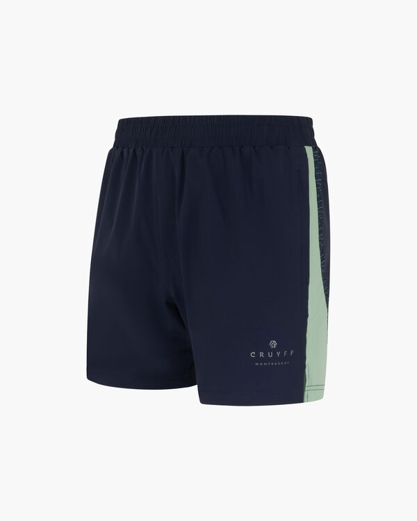 Nimbus 5' Shorts