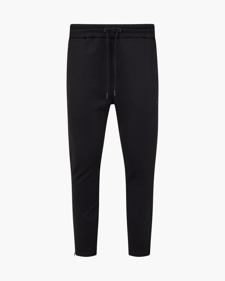 Fransico Scuba Pant, Black, hi-res