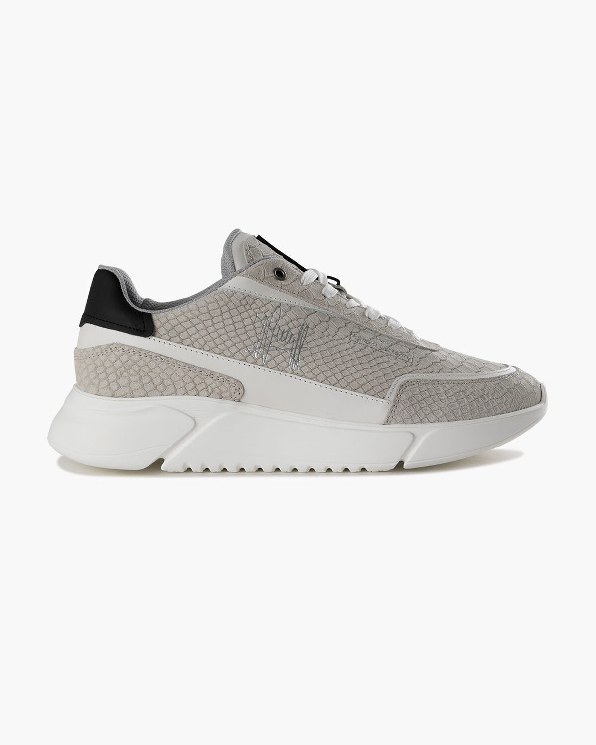 Amato - Anaconda/Soft Nappa, Light Grey, hi-res