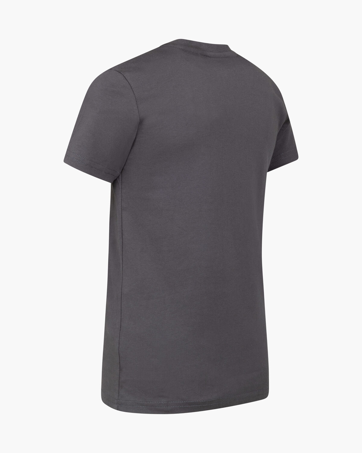 Perform SS Top, Light Grey, hi-res