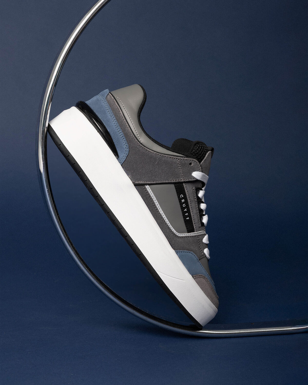 Kickturn, Grey/Miscellaneous, hi-res