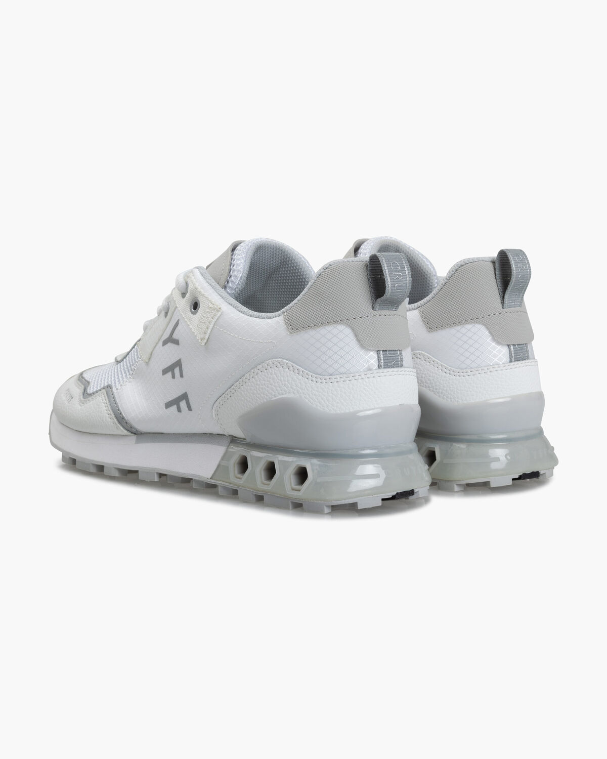 Superbia Hex-Tech, White, hi-res