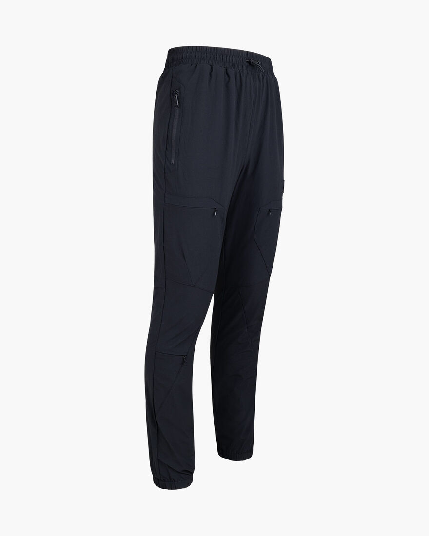 Brooks Track Pants, Black, hi-res