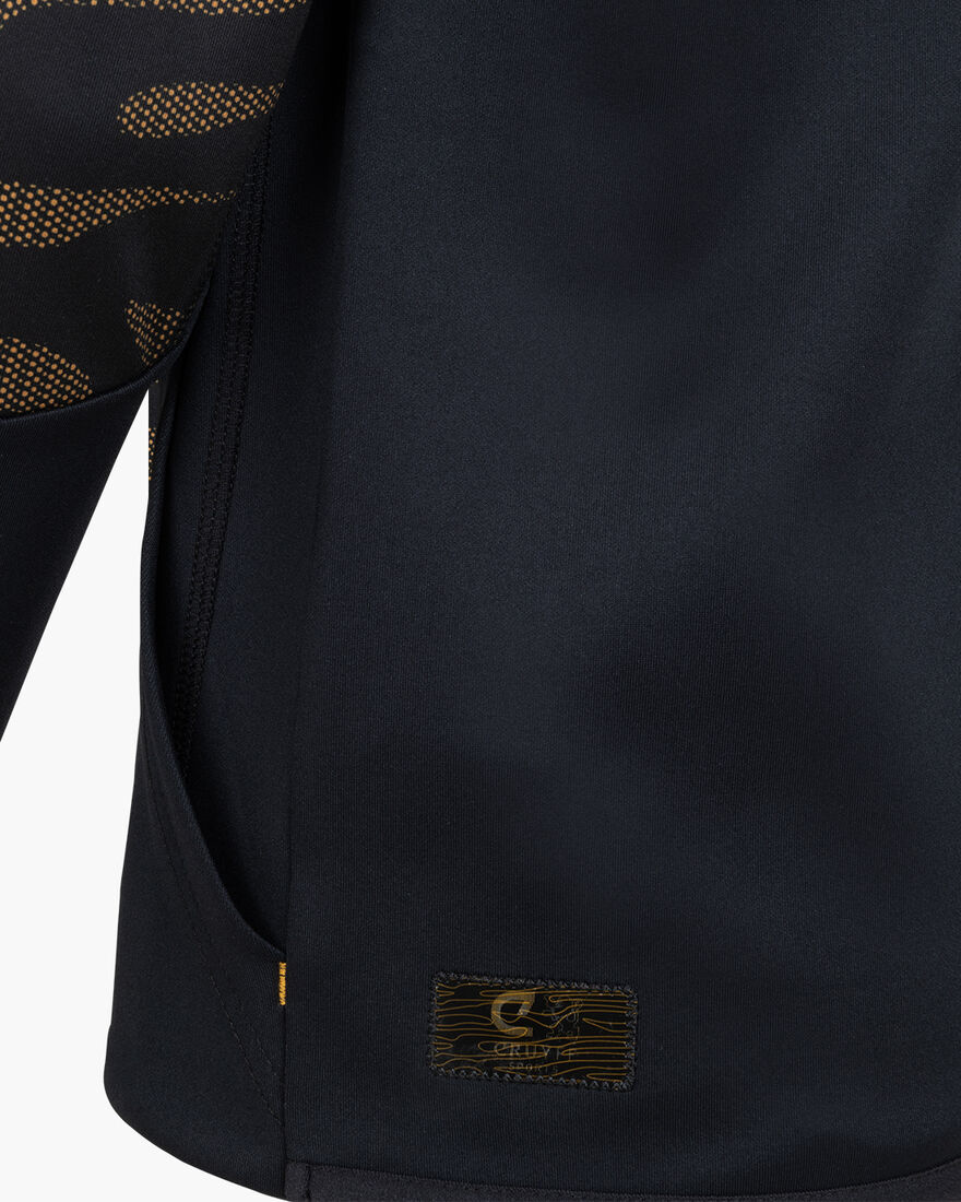 Carner Suit, Gold, hi-res