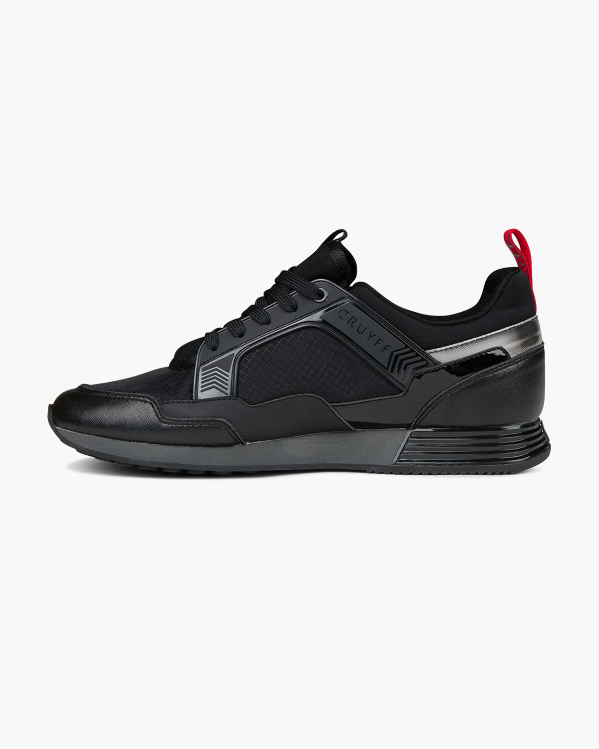 Maxi, Black/Red, hi-res
