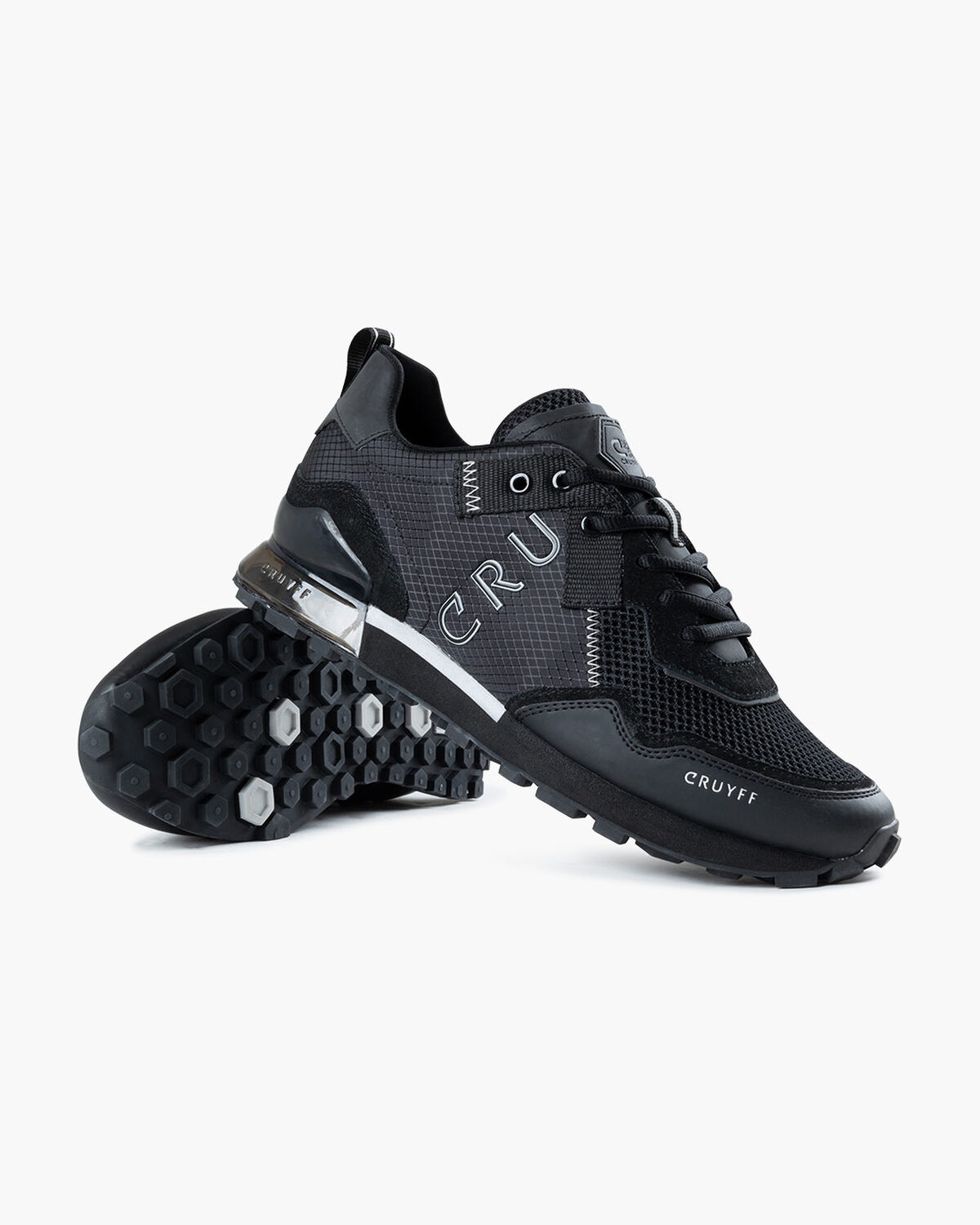Superbia, Black/Black, hi-res