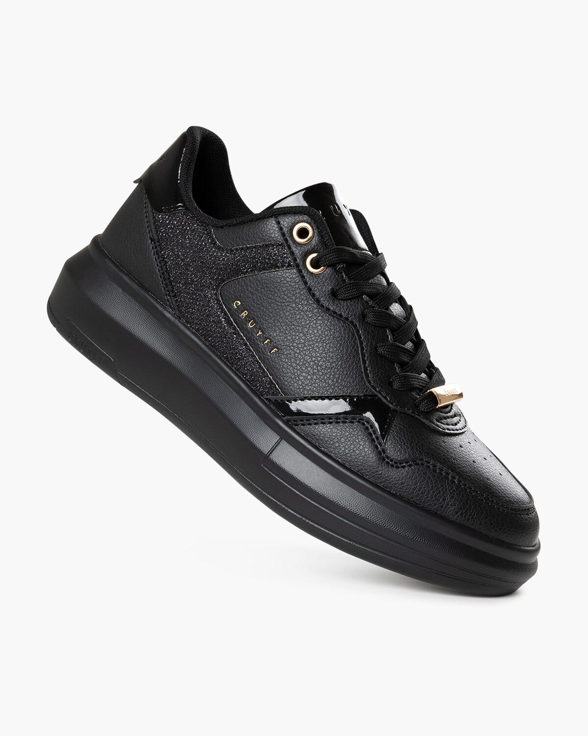 Pace Court, Black, hi-res