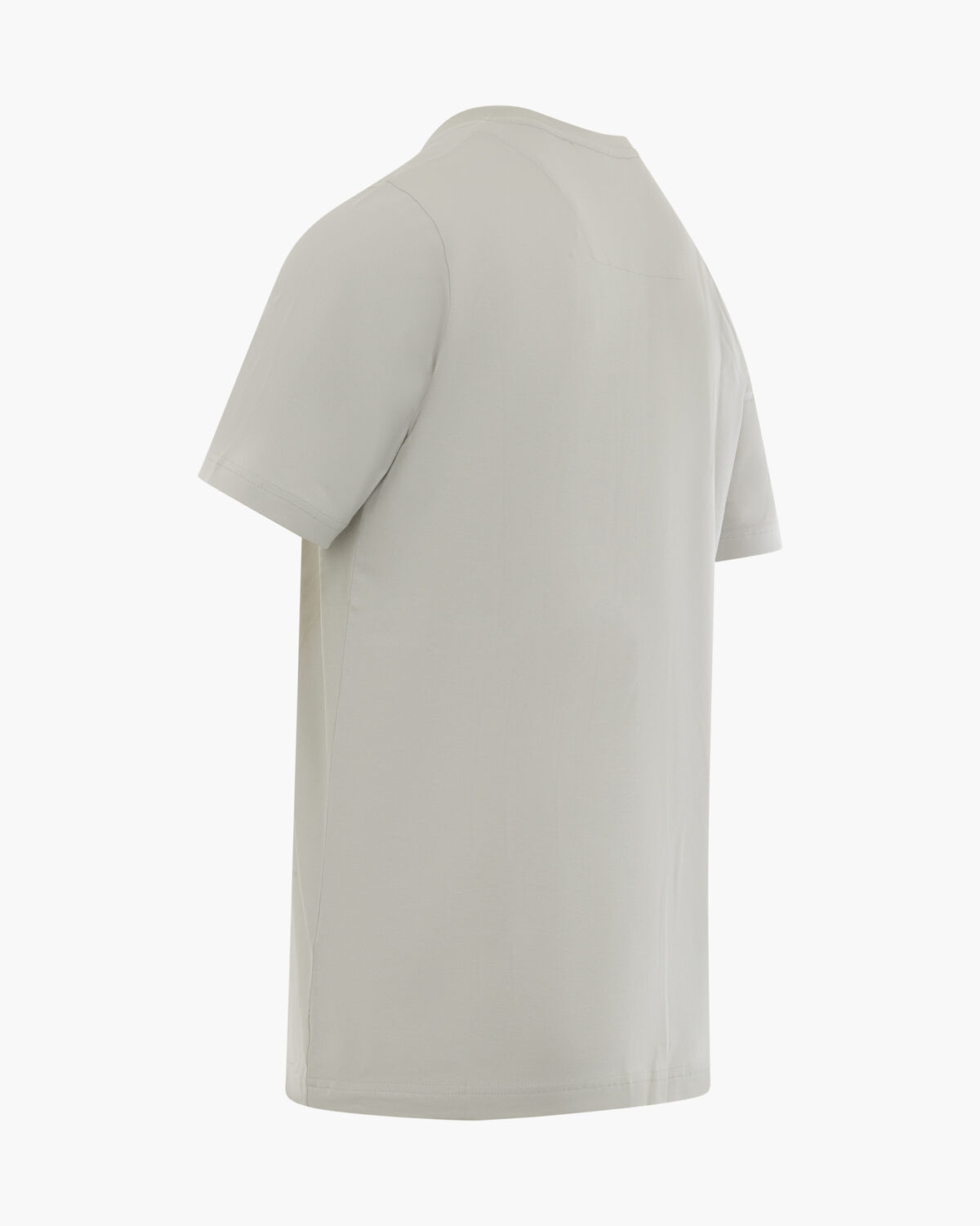 Torch Tee, Light Grey, hi-res