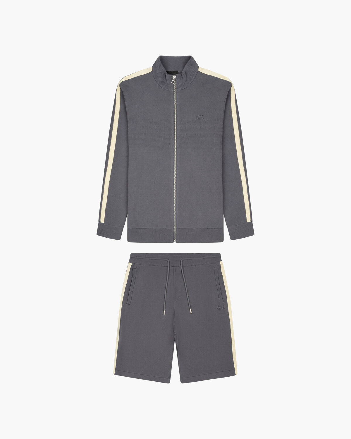 Luma Tracktop & Short, , hi-res