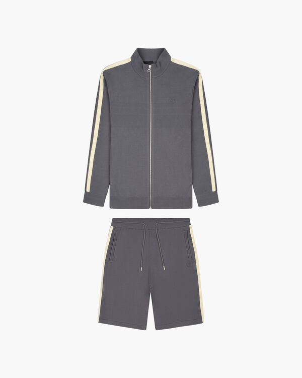 Luma Tracktop & Short