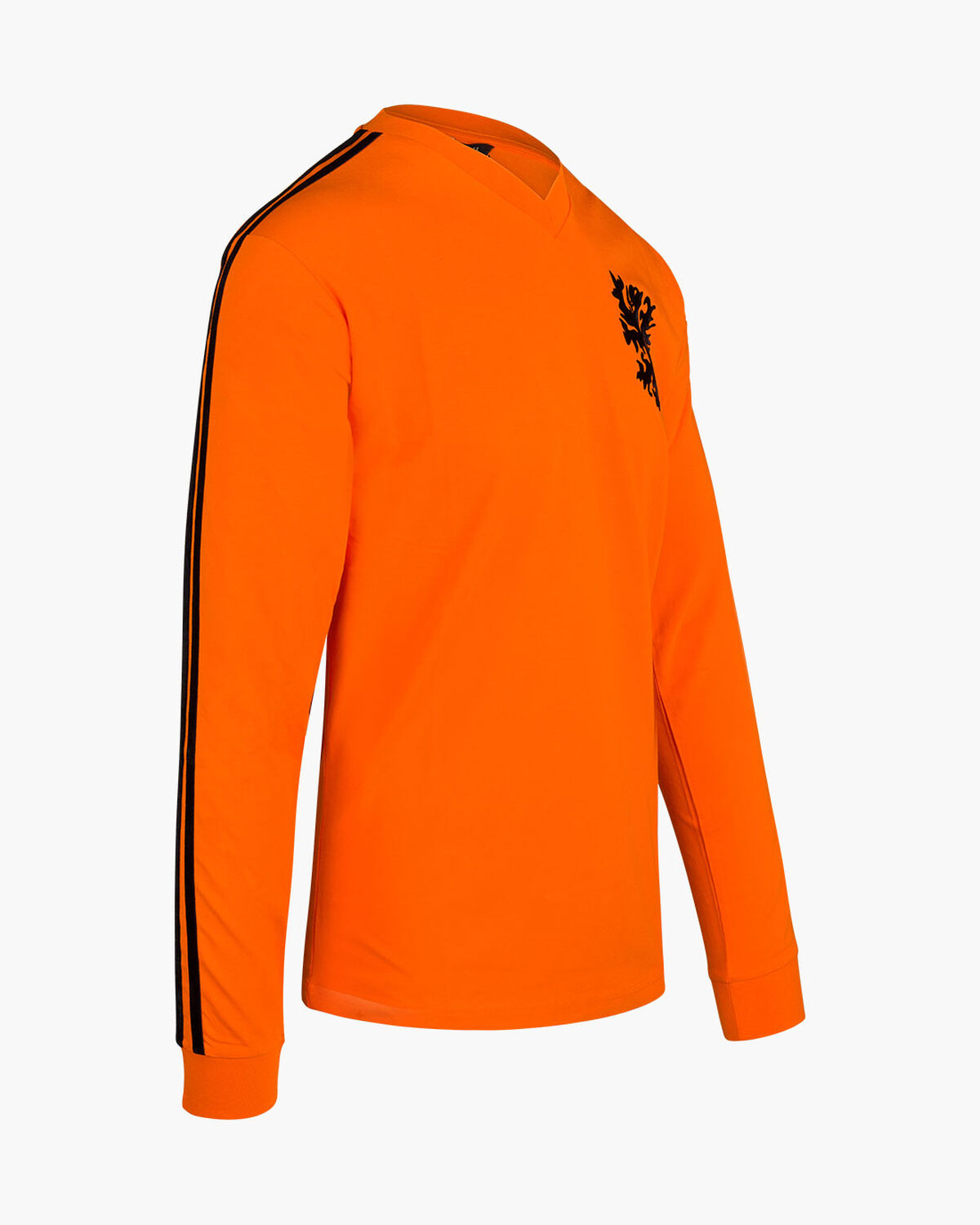 World Cup Tee LS, Orange, hi-res
